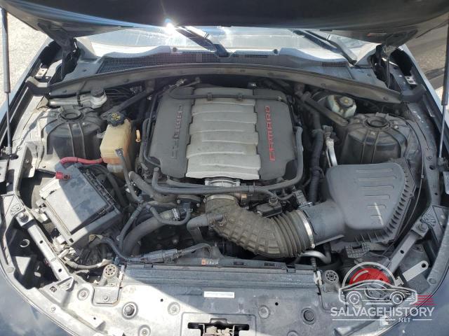 1G1FH1R74G0121397 2016 CHEVROLET CAMARO photo no. 11
