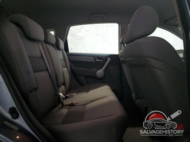5J6RE48387L019140 2007 HONDA CRV photo no. 11