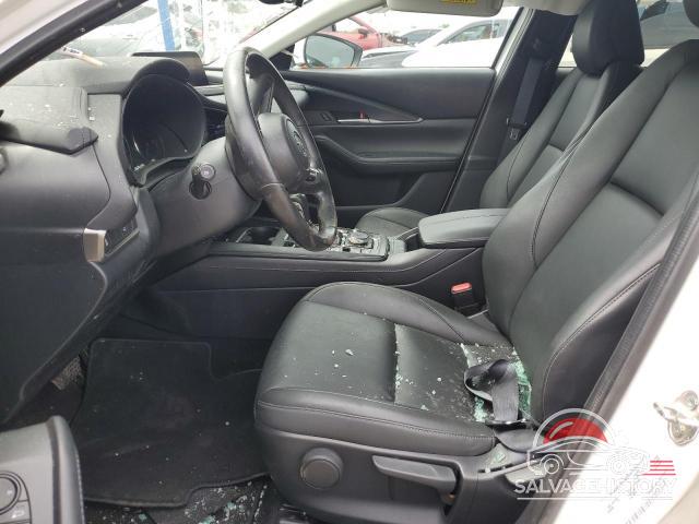 3MVDMBBM6PM529265 2023 MAZDA CX30 photo no. 7