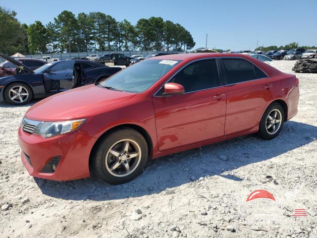 4T4BF1FK9DR286002 2013 TOYOTA CAMRY photo no. 7