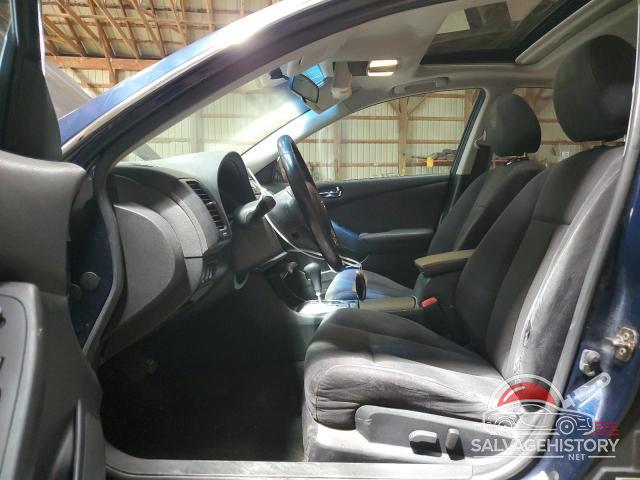 1N4AL2AP7AC159946 2010 NISSAN ALTIMA photo no. 7