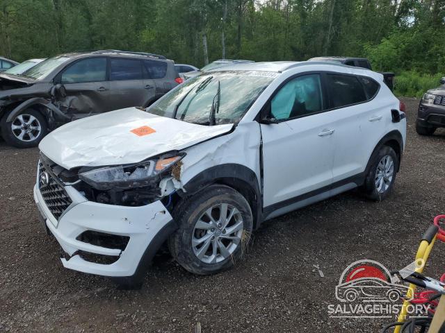 KM8J3CA4XLU245444 2020 HYUNDAI TUCSON photo no. 13