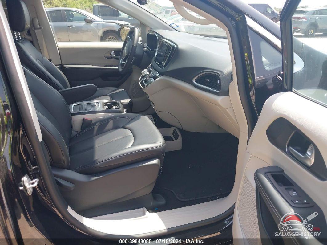 2C4RC1BG9RR136256 2024 CHRYSLER PACIFICA photo no. 5