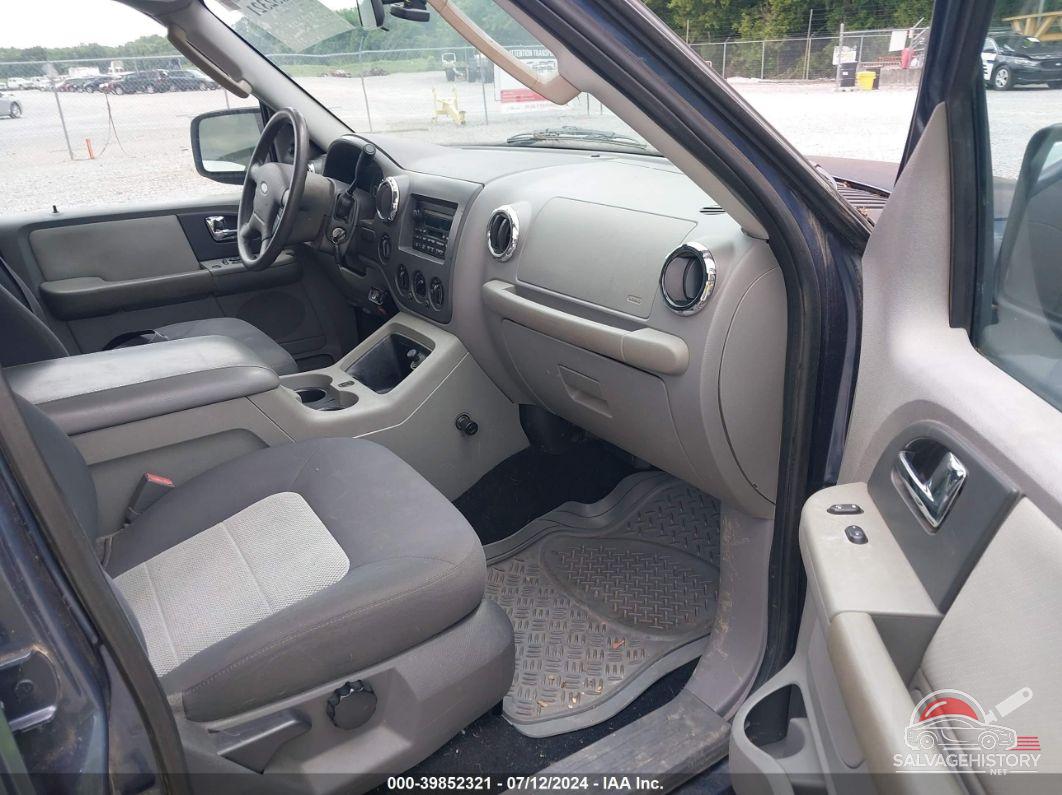 1FMPU16576LA75566 2006 FORD EXPEDITION photo no. 5