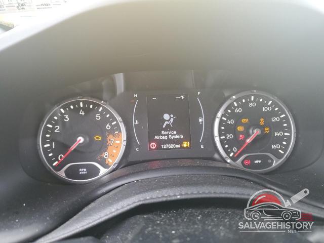 ZACCJBBB4JPH93531 2018 JEEP RENEGADE photo no. 9