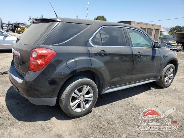 2CNALBEW8A6299746 2010 CHEVROLET EQUINOX photo no. 3