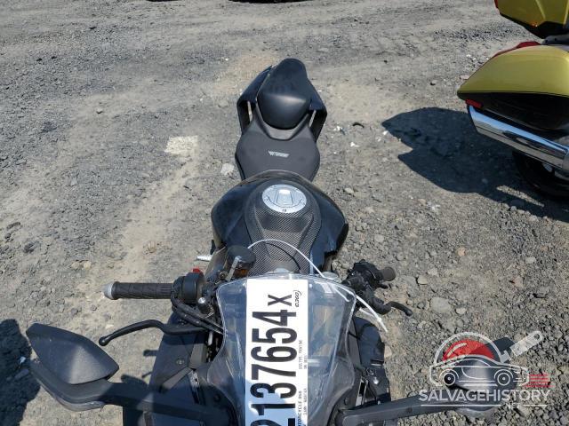 LCEPESLA8R6003027 2024 CF MOTO 450SS photo no. 5