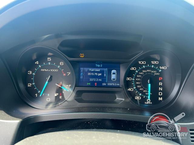1FM5K8D8XFGB63376 2015 FORD EXPLORER photo no. 8