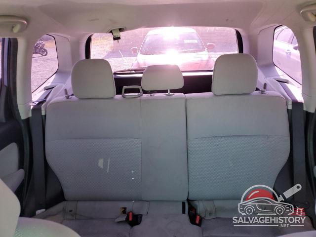JF2SJAAC8FH576791 2015 SUBARU FORESTER photo no. 10
