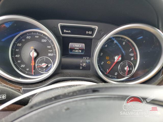 4JGDF6EE6HA927321 2017 MERCEDES-BENZ GLS-CLASS photo no. 9