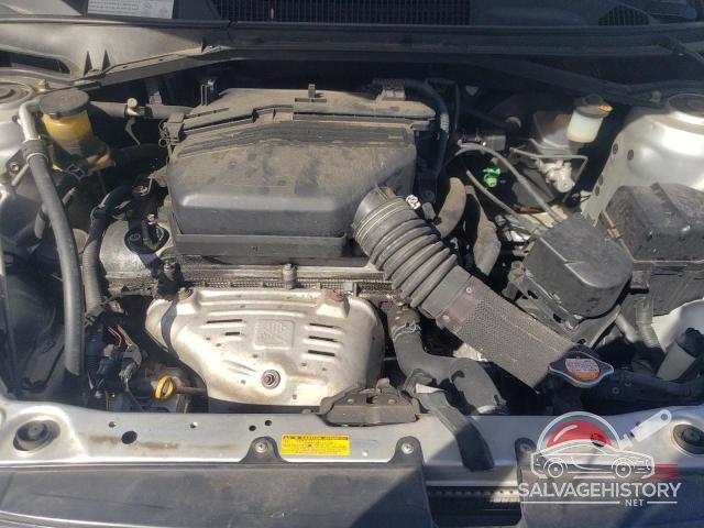 JTEHH20V636082932 2003 TOYOTA RAV4 photo no. 11