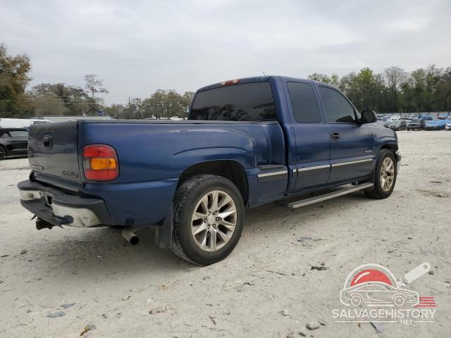 2GCEC19T011390796 2001 CHEVROLET ALL Models photo no. 3