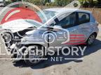 VNKKTUD37EA005538 2014 TOYOTA YARIS photo no. 9