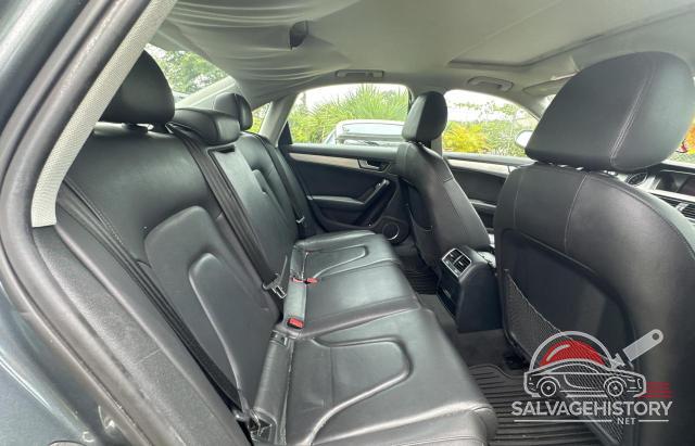 WAUFFAFL8DN041532 2013 AUDI A4 photo no. 6