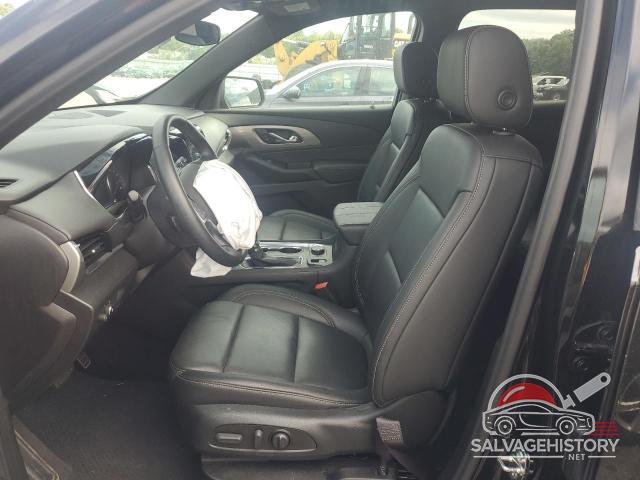 1GNERHKW7PJ269619 2023 CHEVROLET TRAVERSE photo no. 7