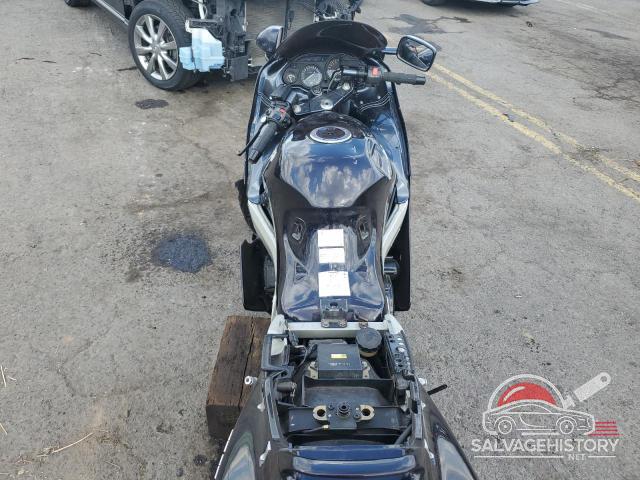 JKAZXBD11SB505516 1995 KAWASAKI ZX1100 D photo no. 6