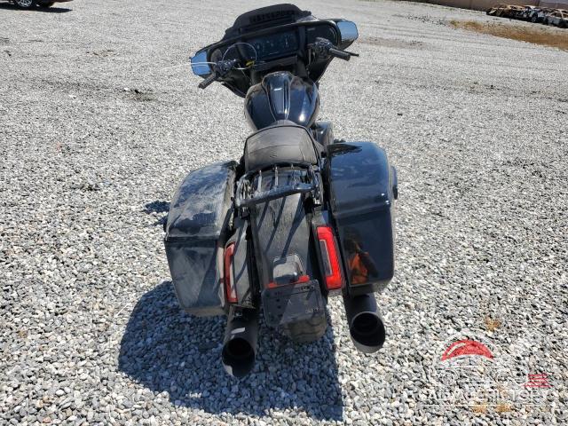 1HD1KB721RB603878 2024 HARLEY-DAVIDSON FL photo no. 4