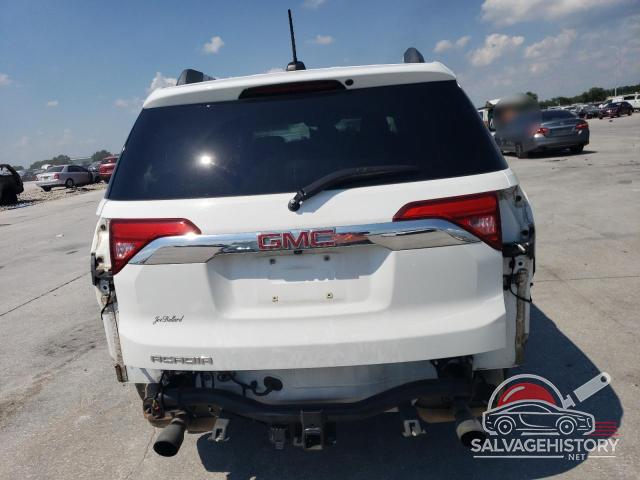 1GKKNNLS5HZ306806 2017 GMC ACADIA photo no. 6