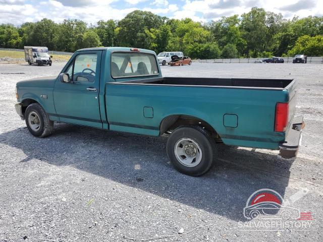1FTEF15N2TNA33829 1996 FORD All Models photo no. 2