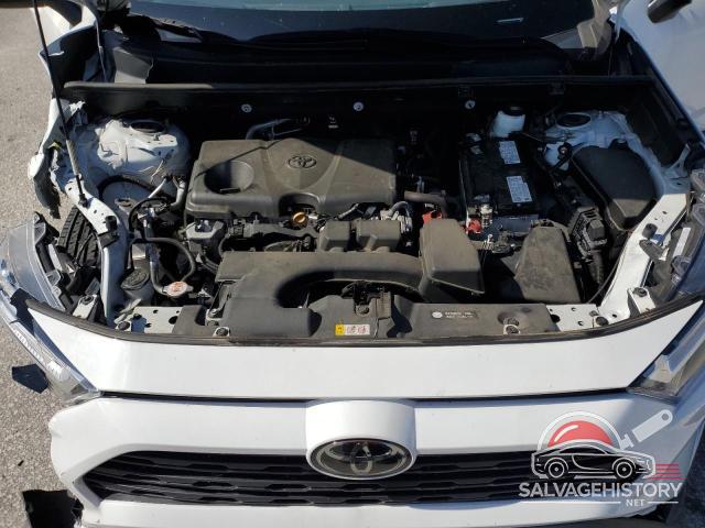 2T3W1RFV7NW190171 2022 TOYOTA RAV4 photo no. 11
