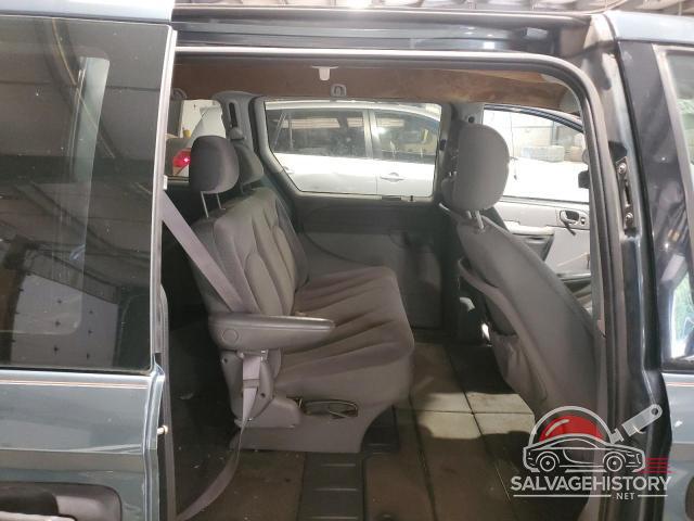 1D4GP24R46B565768 2006 DODGE CARAVAN photo no. 11