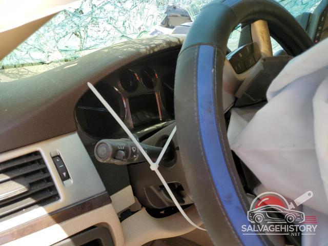 1GYEC63848R147750 2008 CADILLAC ESCALADE photo no. 9
