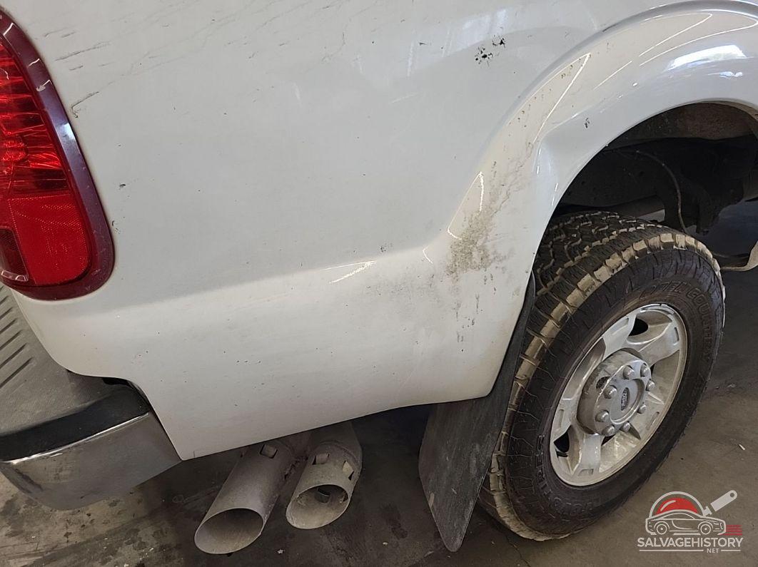 1FT7W2BT1GED01759 2016 FORD F-250 photo no. 7