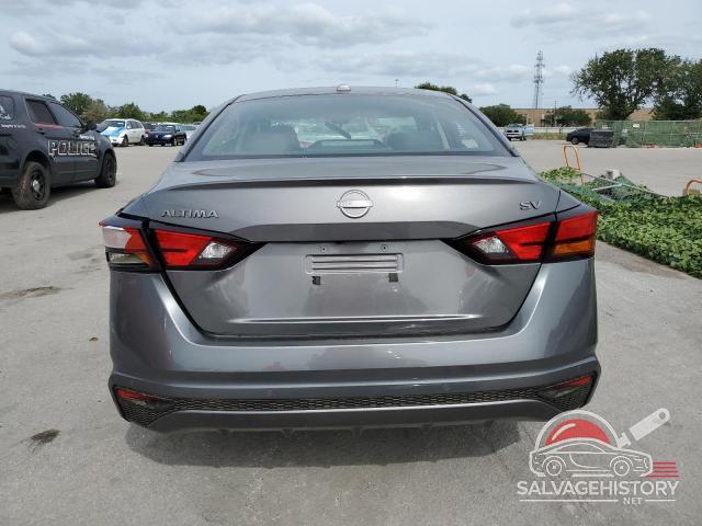 1N4BL4DV3RN317435 2024 NISSAN ALTIMA photo no. 6