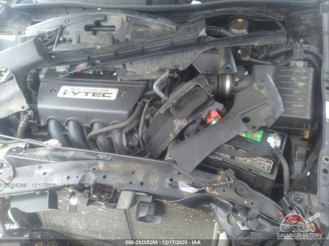 JHMCP268X8C059096 2008 HONDA ACCORD SDN photo no. 10