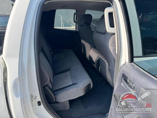 5TFRM5F18GX096129 2016 TOYOTA TUNDRA photo no. 11