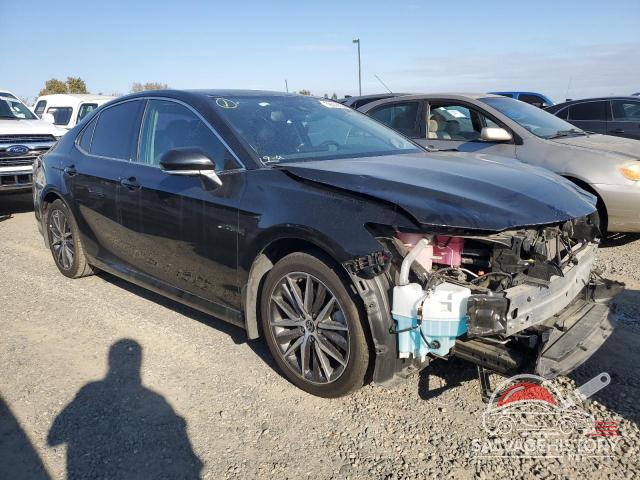 4T1F31AK8NU586594 2022 TOYOTA CAMRY photo no. 4