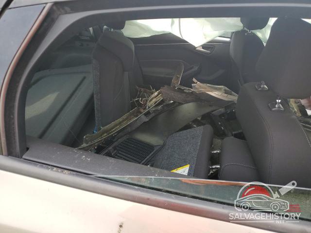 1FADP3K26FL233522 2015 FORD FOCUS photo no. 10