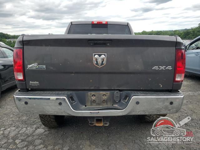 3C63R3DL1EG327204 2014 RAM All Models photo no. 6