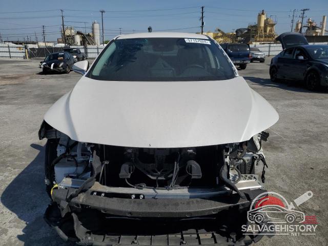 2T2AZMDA3MC295400 2021 LEXUS RX350 photo no. 5
