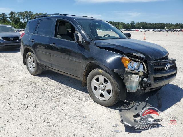 JTMZF33V49D015346 2009 TOYOTA RAV4 photo no. 4