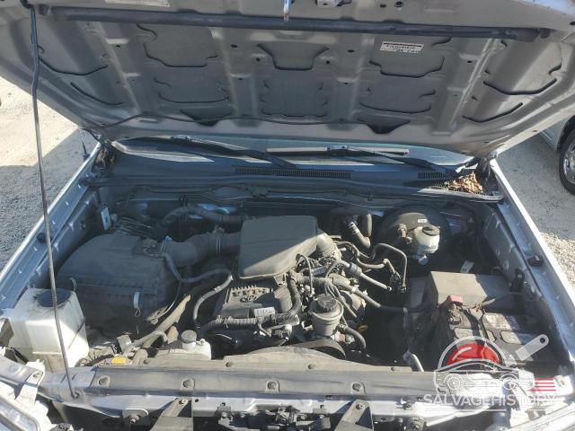 5TFTX4CN2CX019796 2012 TOYOTA TACOMA photo no. 11