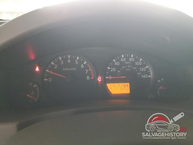 1N6BD0CT3FN759690 2015 NISSAN FRONTIER photo no. 9