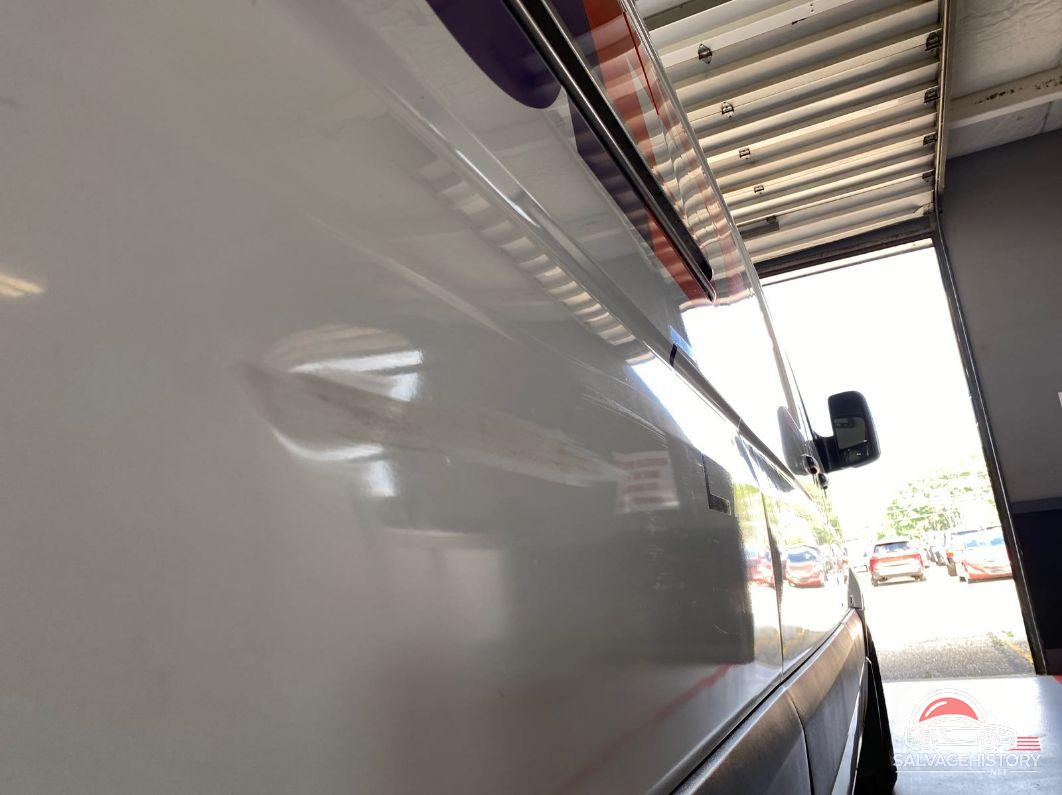 WD3PE8CB3C5669313 2012 MERCEDES-BENZ SPRINTER 2500 photo no. 8