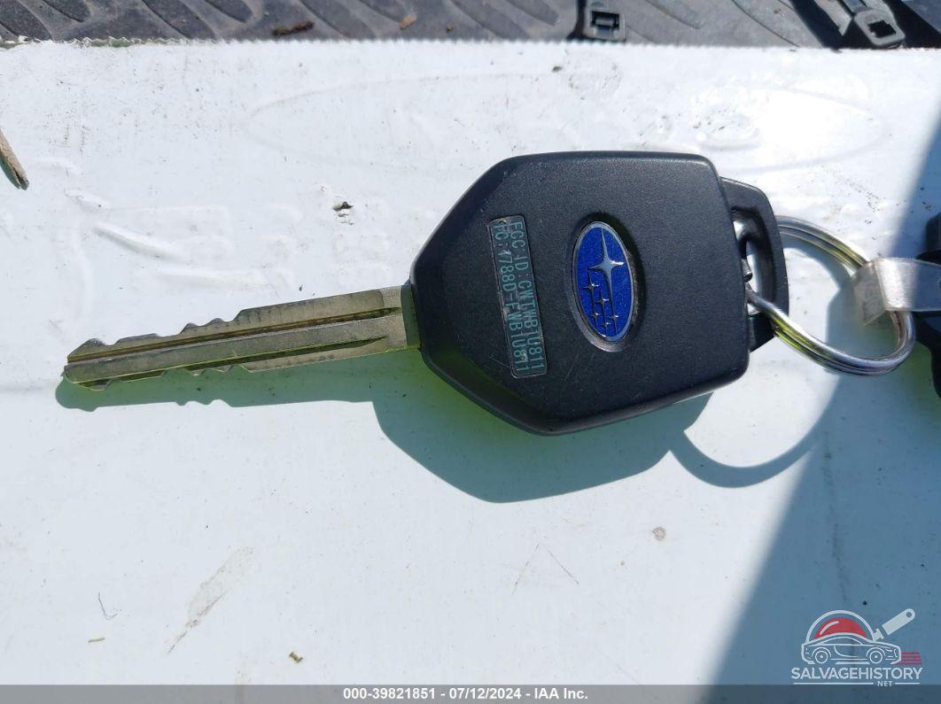 4S4BSACC5G3273938 2016 SUBARU OUTBACK photo no. 11