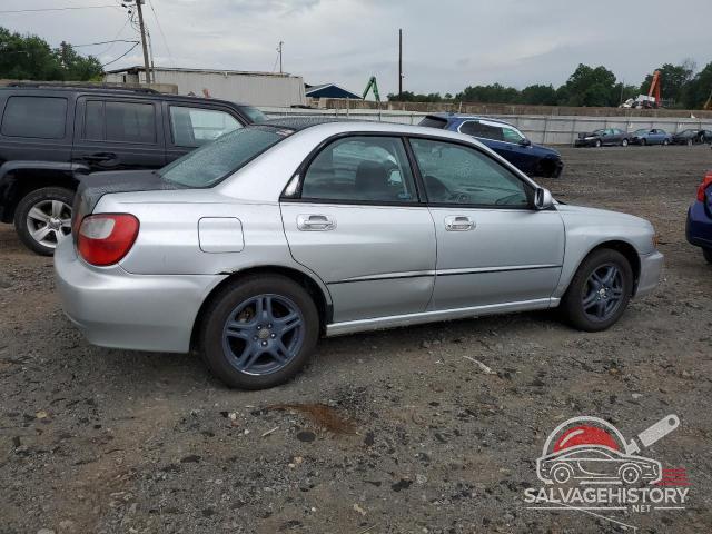 JF1GD67532H514023 2002 SUBARU IMPREZA photo no. 3