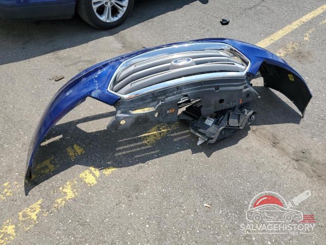 1FAHP2D85DG111270 2013 FORD TAURUS photo no. 12