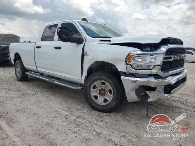 3C6UR5HL9PG611841 2023 RAM 2500 photo no. 4