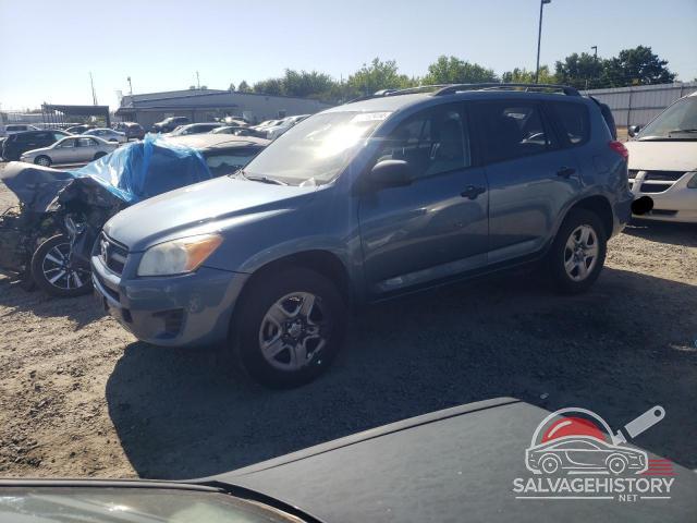 2T3ZF4DV0BW092518 2011 TOYOTA RAV4 photo no. 14