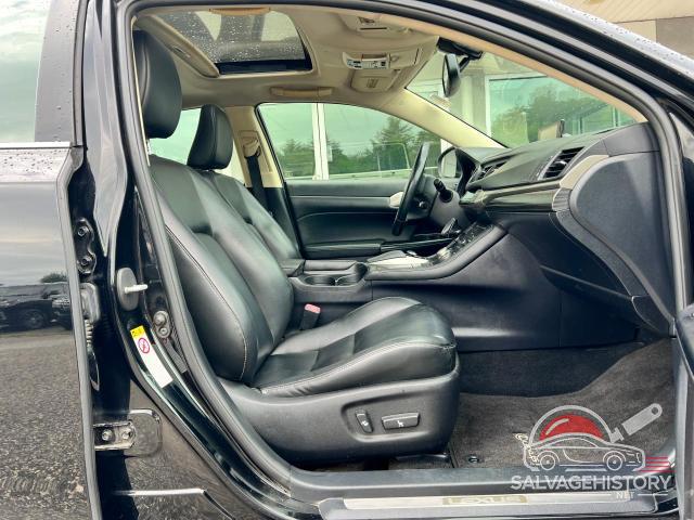 JTHKD5BH1E2205639 2014 LEXUS CT 200 photo no. 5