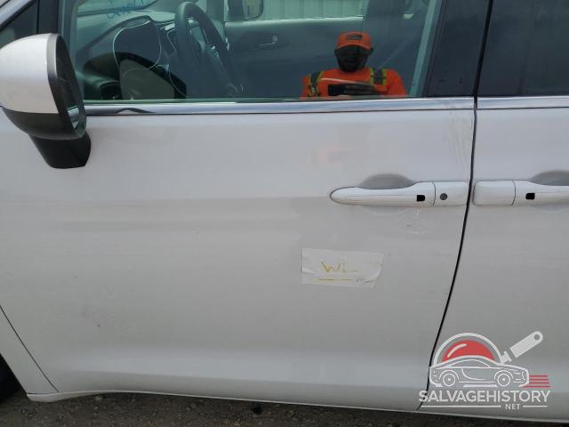 2C4RC1CG9PR606796 2023 CHRYSLER MINIVAN photo no. 13