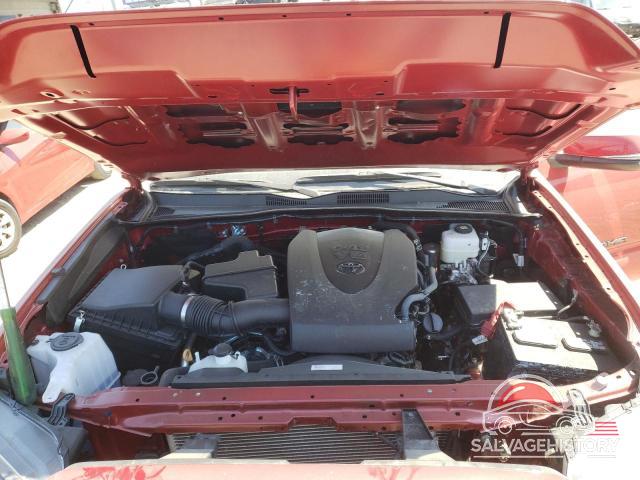 3TMCZ5AN7PM572376 2023 TOYOTA TACOMA photo no. 11