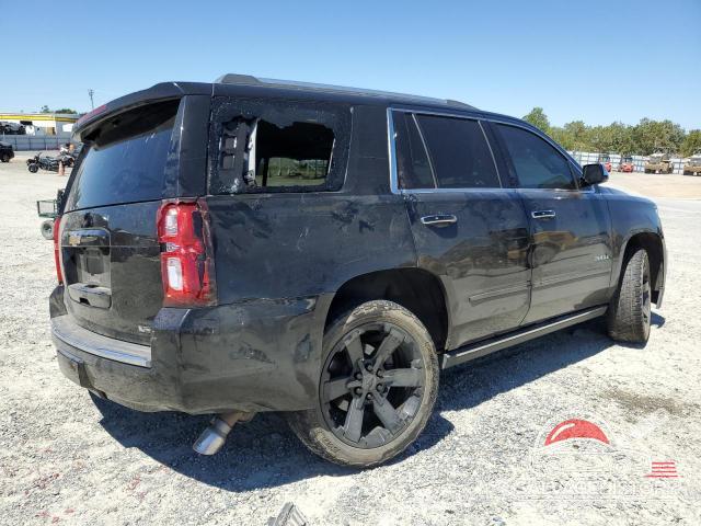 1GNSKCKCXJR302976 2018 CHEVROLET TAHOE photo no. 3