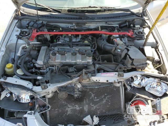 JM1BJ245331189300 2003 MAZDA PROTEGE photo no. 11