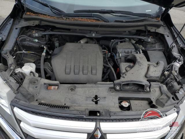 JA4AS3AA3LZ029512 2020 MITSUBISHI ECLIPSE photo no. 12