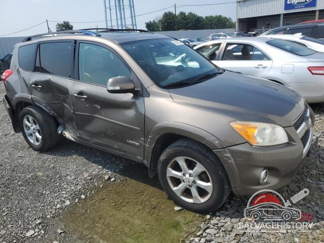JTMDK4DV4A5090914 2010 TOYOTA RAV4 photo no. 4